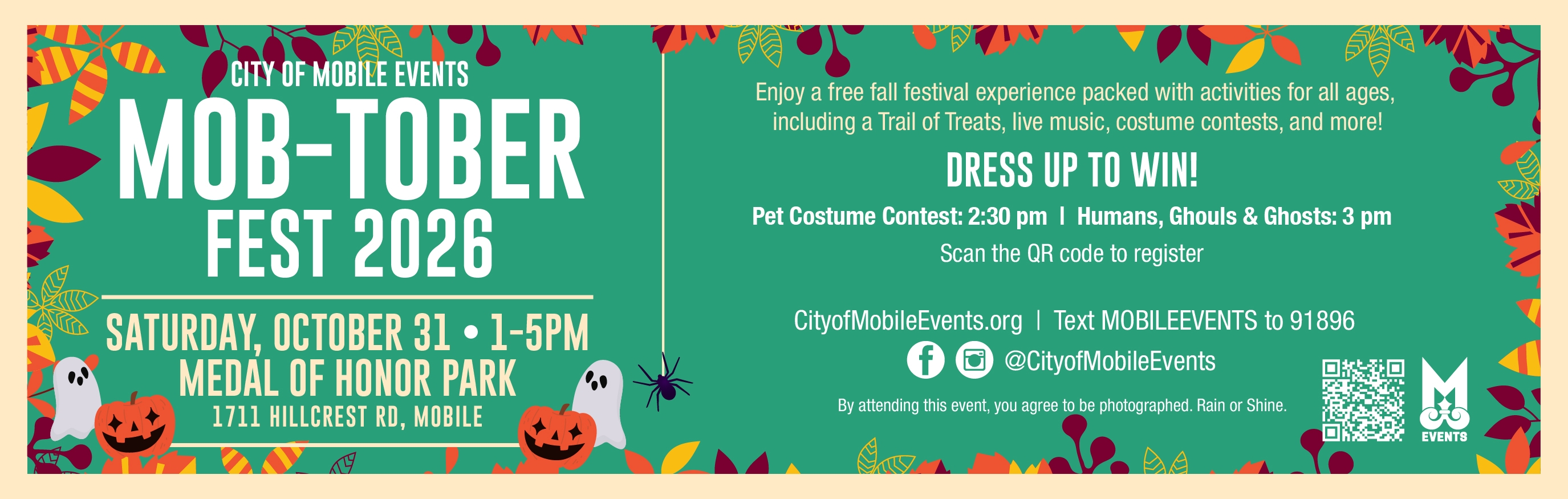 MOB-tober Fest