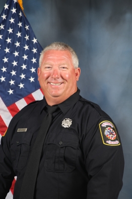 Michael Todd Allman