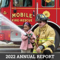 Annual Report cover image