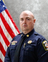 Captain Jonathon Lyles