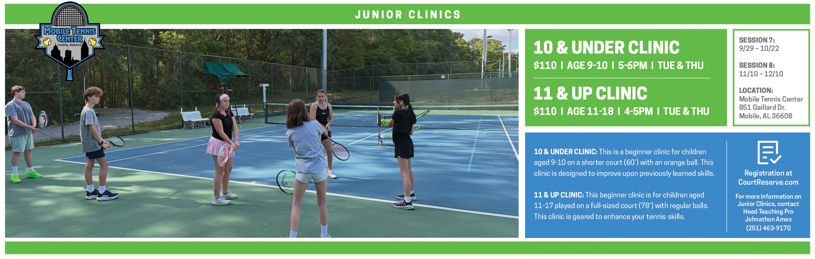 0926 Tennis CLINICSweb1320x420 REVISEJr TTH