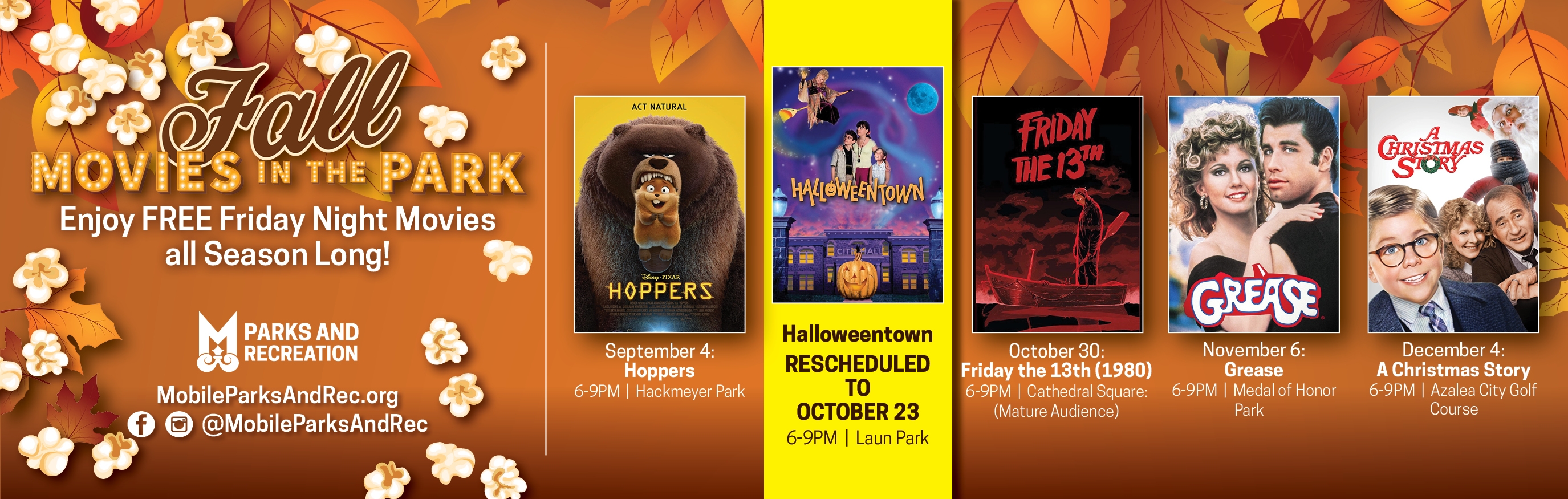 2026 Fall Movies Web1320x420 UPDATE