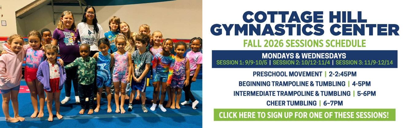 MPRD Gymnastics Fall 2026 Website Header Graphics 1