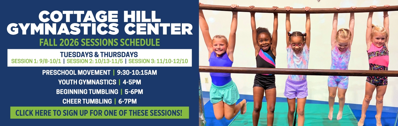 MPRD Gymnastics Fall 2026 Website Header Graphics 2
