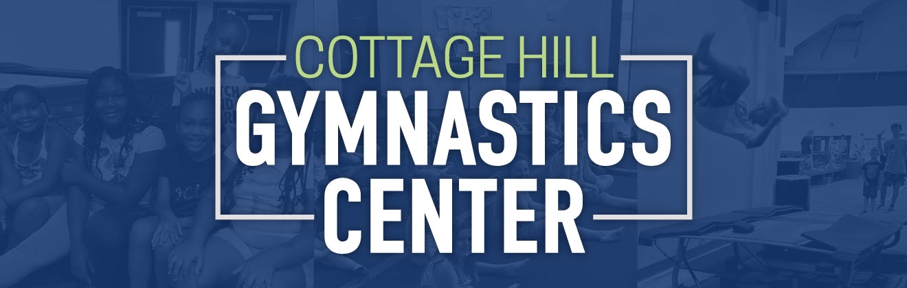 MPRD Gymnastics Website Header Graphics 1