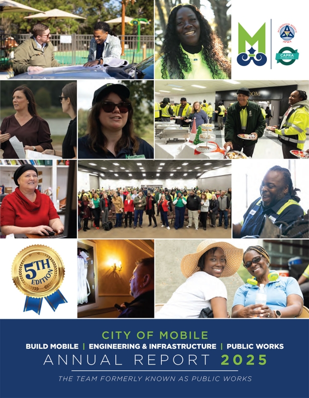 2025 Annual Report