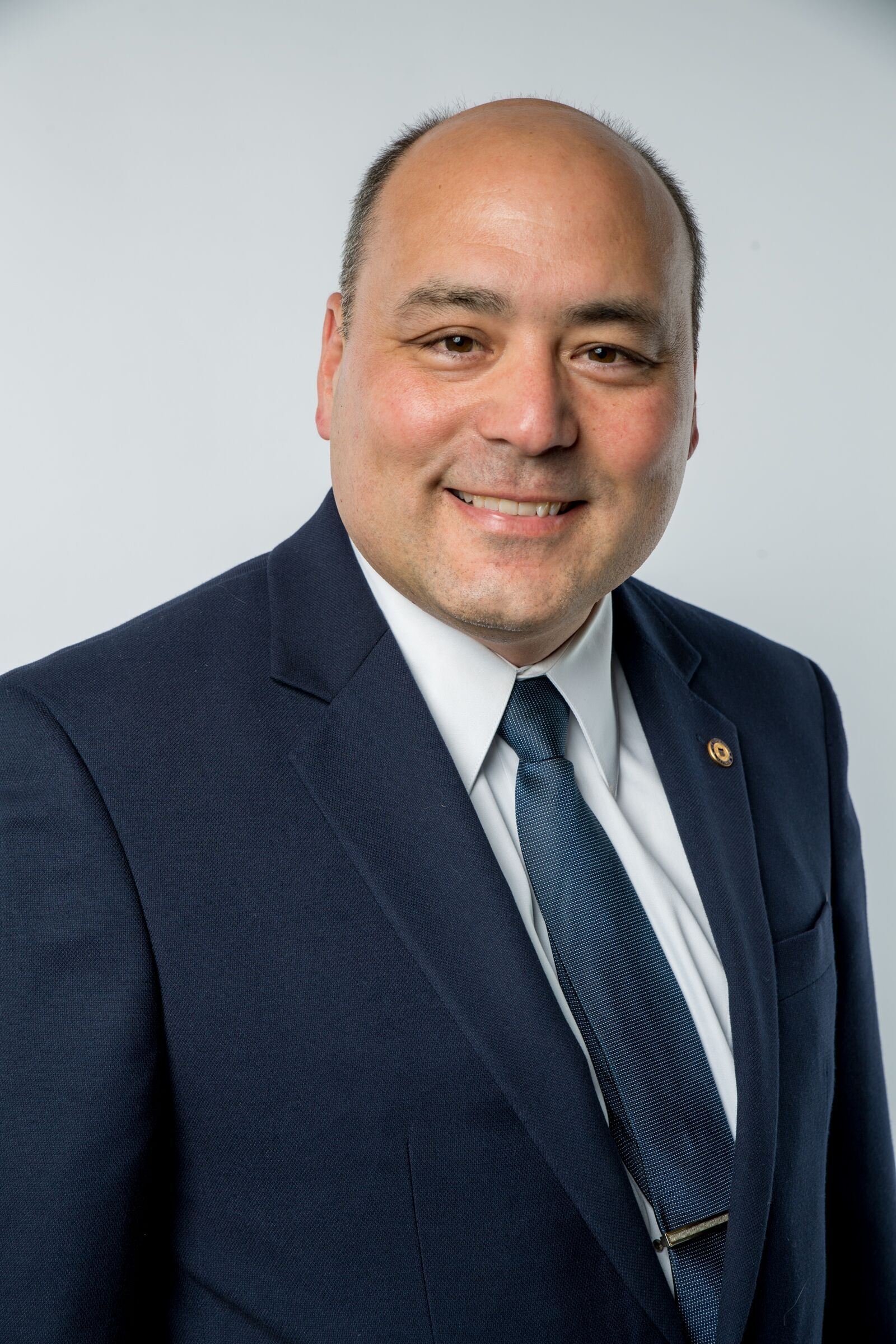 Capt. Joseph H. Snowden (Ret.) Profile Photo