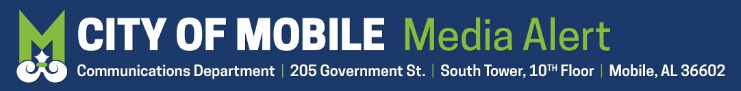 Press alert banner