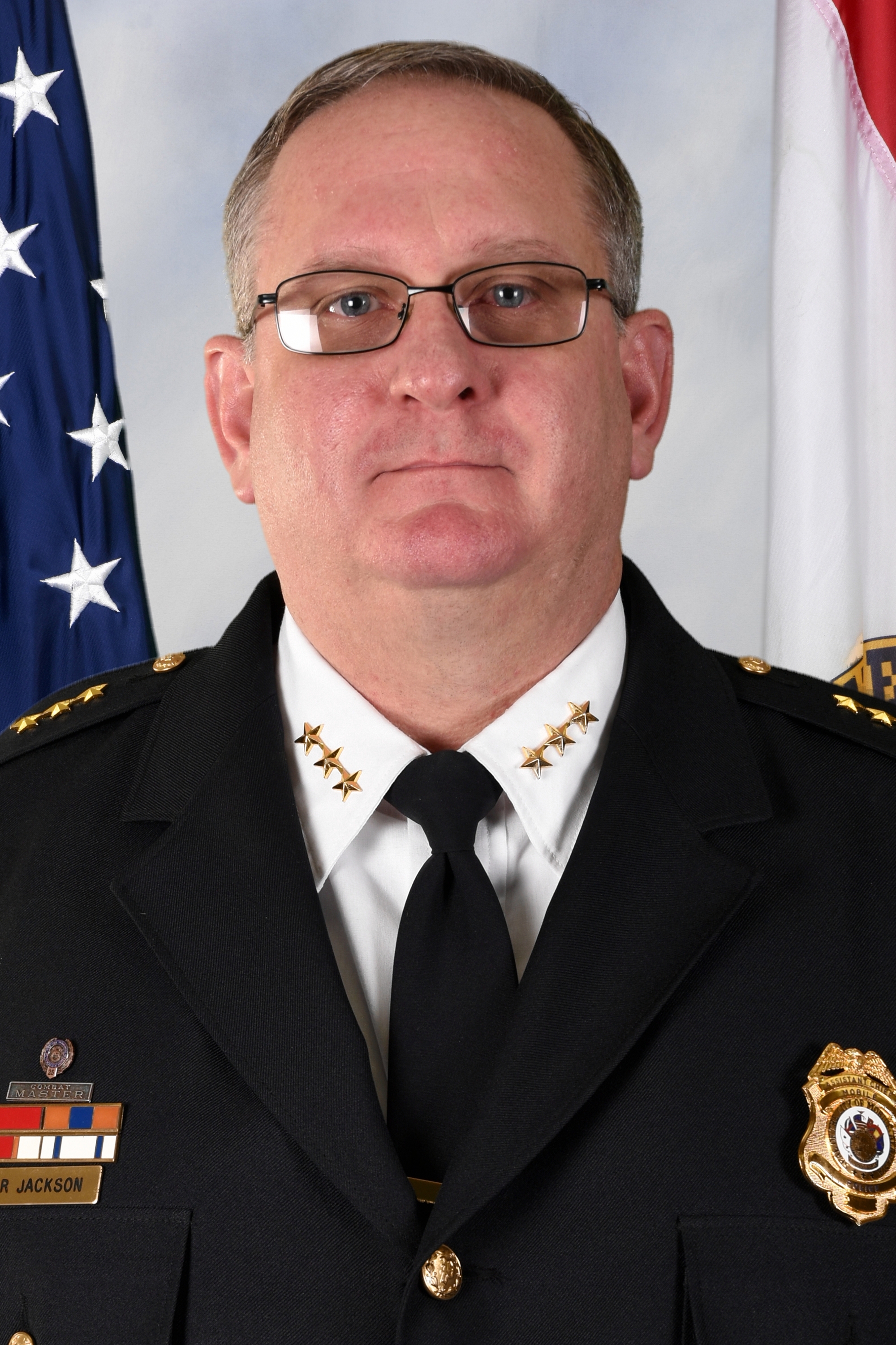 William R. Jackson Profile Photo