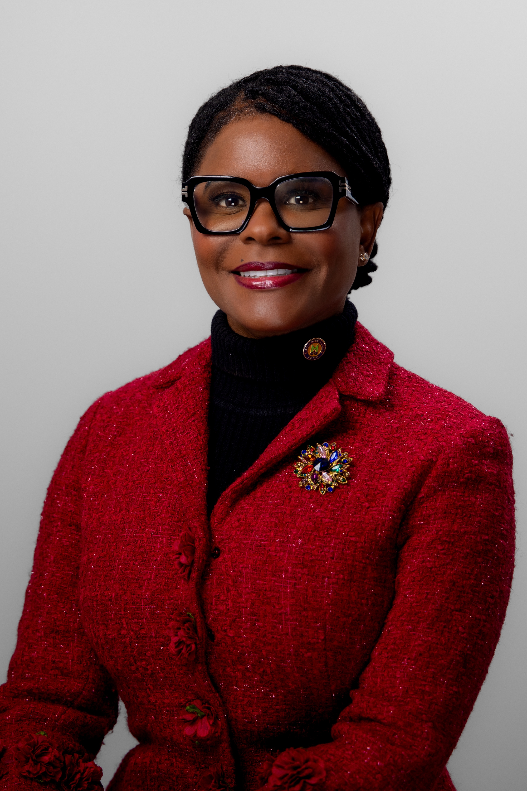 Keysha Brown Profile Photo