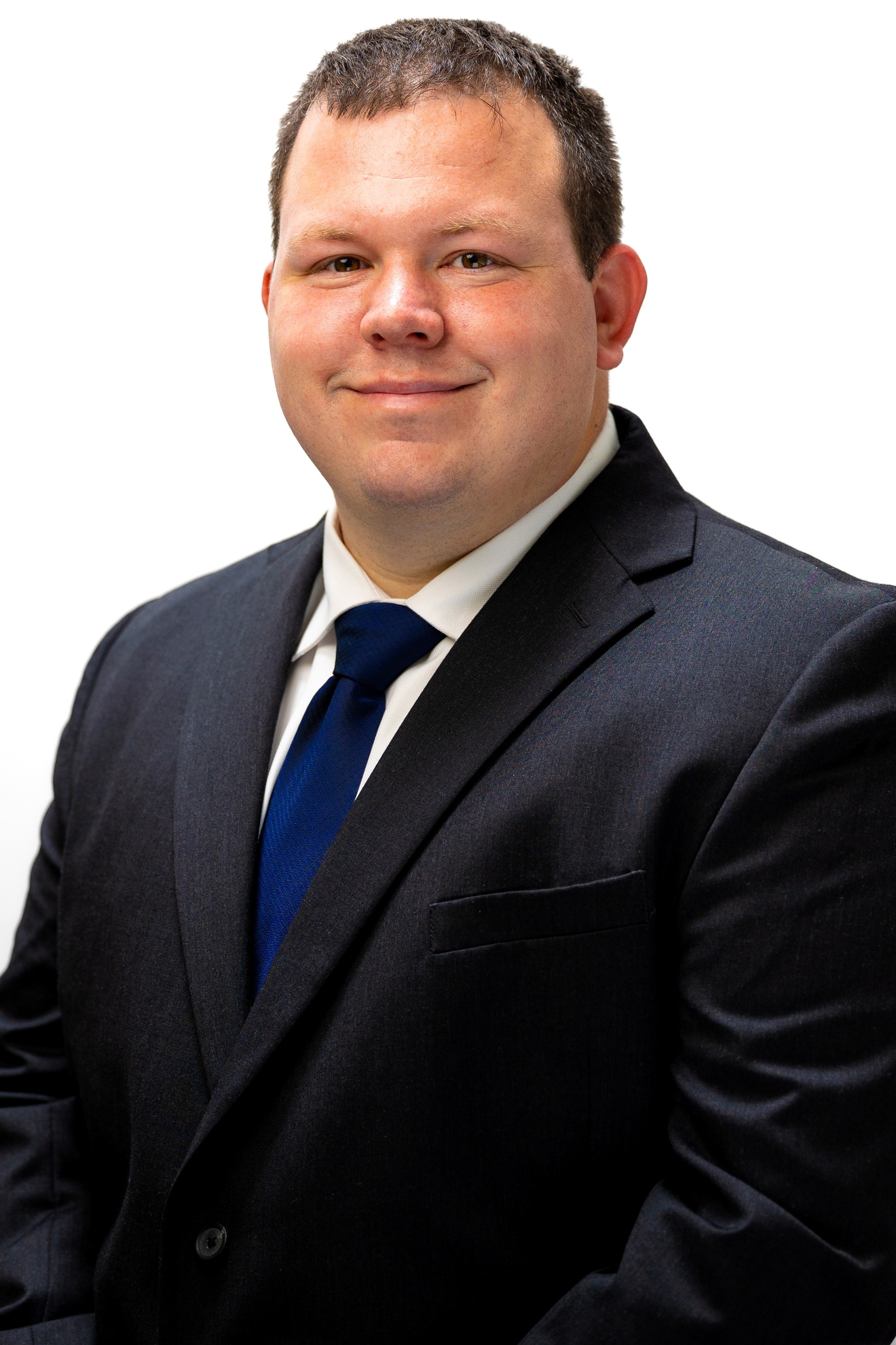 Robert Bryant Profile Photo