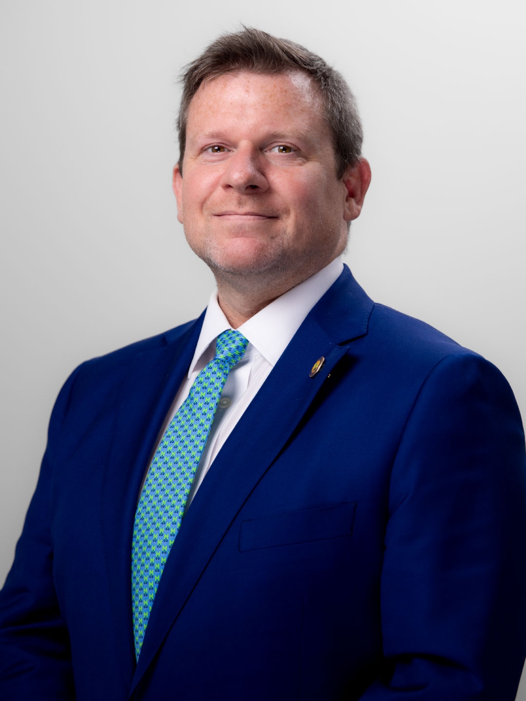Cory Adair Profile Photo