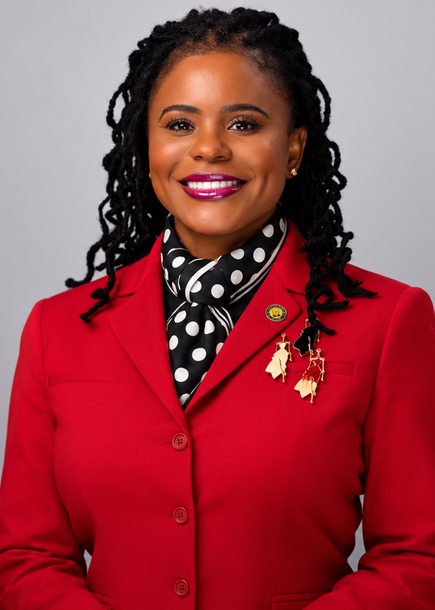 Keysha Brown Profile Photo