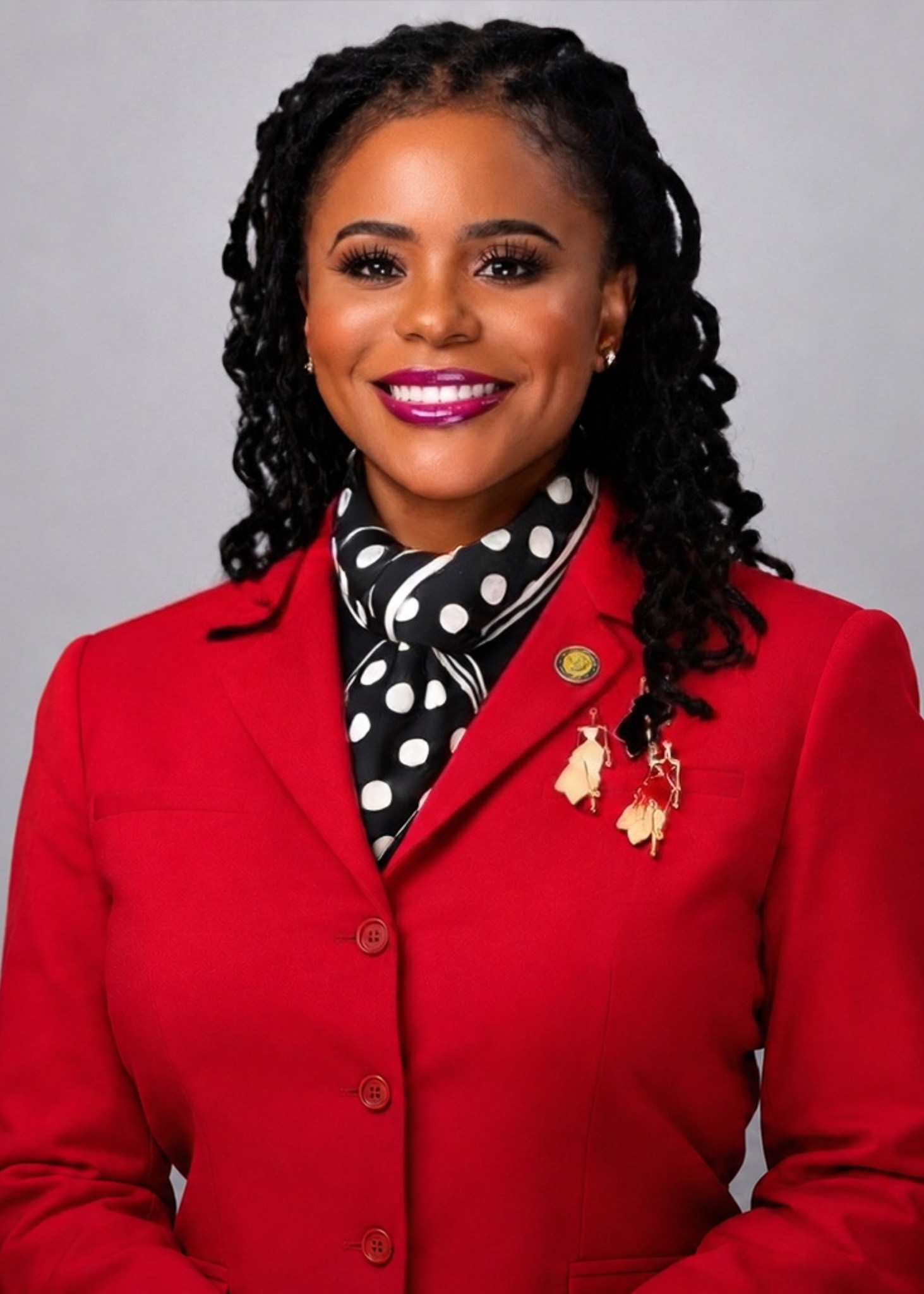 Keysha Brown Profile Photo