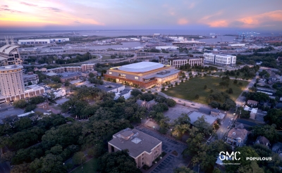 Mobile Arena Gallery Image 121