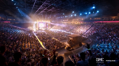 Mobile Arena Gallery Image 122