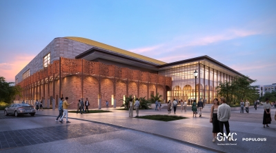 Mobile Arena Gallery Image 123