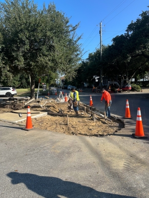 Downtown Street Optimization Gallery Image 129