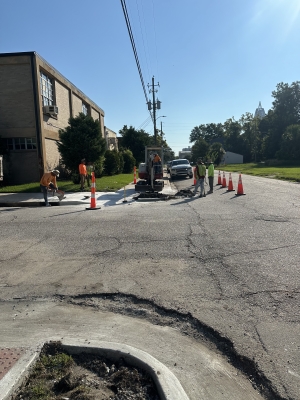 Downtown Street Optimization Gallery Image 130