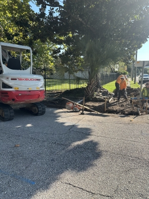 Downtown Street Optimization Gallery Image 131