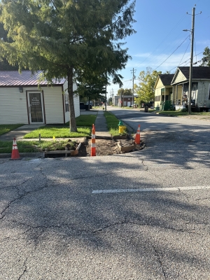 Downtown Street Optimization Gallery Image 132