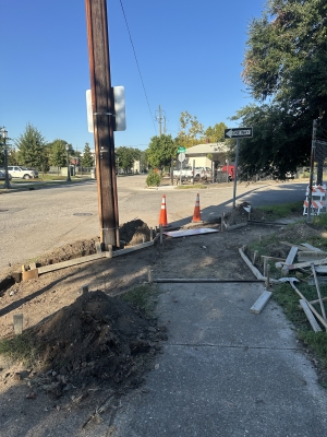 Downtown Street Optimization Gallery Image 134