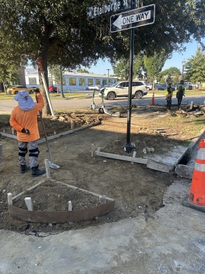 Downtown Street Optimization Gallery Image 135