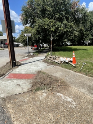 Downtown Street Optimization Gallery Image 136