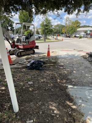 Downtown Street Optimization Gallery Image 137