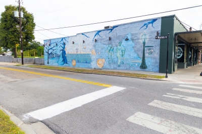 Warren Street Gallery Image 138