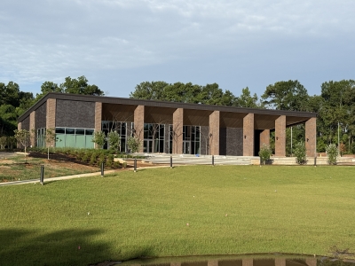 Africatown Welcome Center Gallery Image 140
