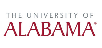 University of Alabama logo